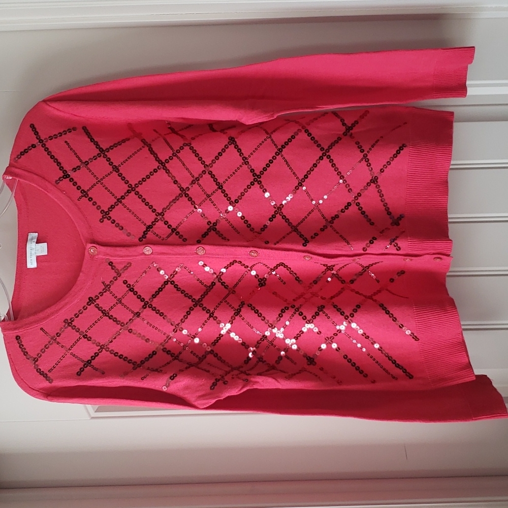 New York and Company sweater